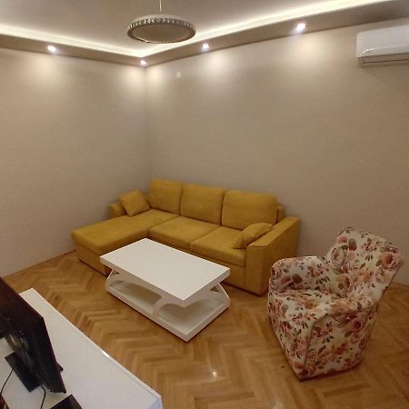 Apartments Mellon Podgorica Exterior foto